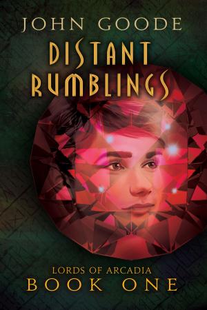 Cover of the book Distant Rumblings by David Papa-Adams