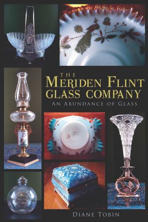 Cover of the book The Meriden Flint Glass Company: An Abundance of Glass by Richard Panchyk