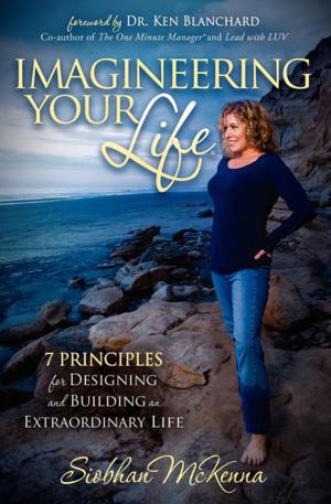 Cover of the book Imagineering Your Life by James Allen