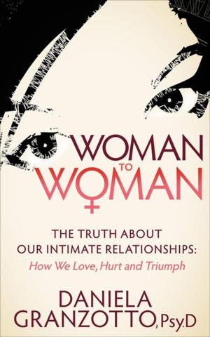 Cover of the book Woman to Woman by Maureen Lake
