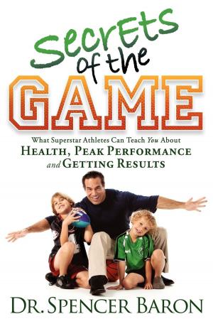 Cover of the book Secrets of the Game by Joanne Calderwood