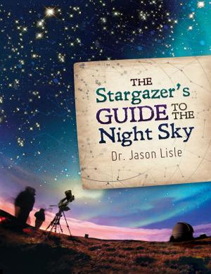 Book cover of The Stargazer's Guide to the Night Sky