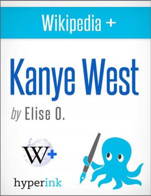 Cover of the book Kanye West by Deena  Shanker