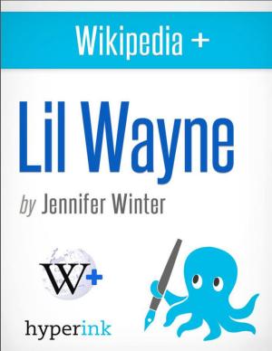 Cover of the book Lil Wayne by Paul  Kraly, Paula  Kalamaras