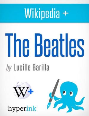 Book cover of The Beatles: Story of the Band that Changed the World