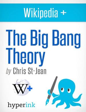 Cover of the book The Big Bang Theory: Behind the Scenes of the Hit TV Show by Jurij Alschitz, Christine Schmalor