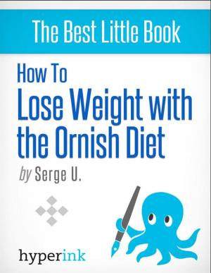 Cover of the book Ornish Diet Book by Larry Halzwarth