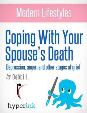 Cover of the book Your Spouse's Death by Viola Wallmüller, Uta Erpenbeck
