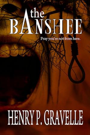 Cover of the book The Banshee by Weston Ochse, Weston Ochse, Jeff Strand