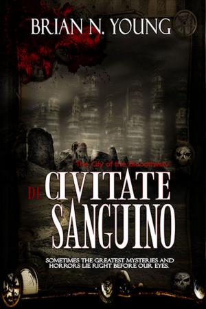 Cover of the book De Civitate Sanguino by Chris Burton