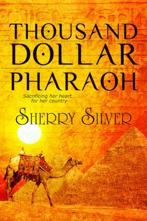 Cover of the book Thousand Dollar Pharaoh by Roberta Hoffer
