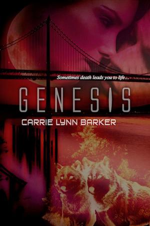 Cover of the book Genesis by RJ Castiglione