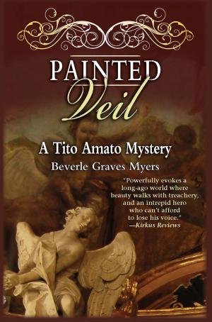 Cover of the book Painted Veil by Jeff Edwards