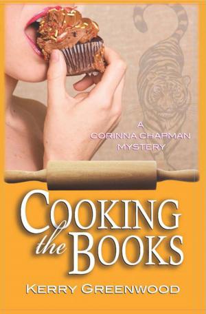 Cover of the book Cooking the Books by Lea Griffith
