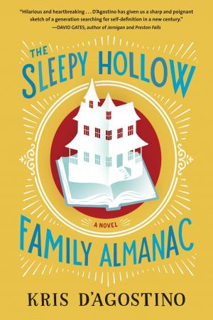 Cover of the book The Sleepy Hollow Family Almanac by Penelope Rowlands