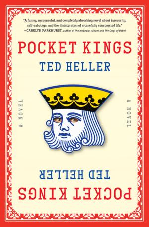 Book cover of Pocket Kings