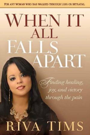 Cover of the book When It All Falls Apart by Dr. James P. Gills, M.D.