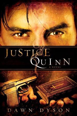 Cover of the book Justice Quinn by Steve Foss