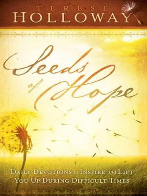 Cover of the book Seeds Of Hope by Frédéric Albouy