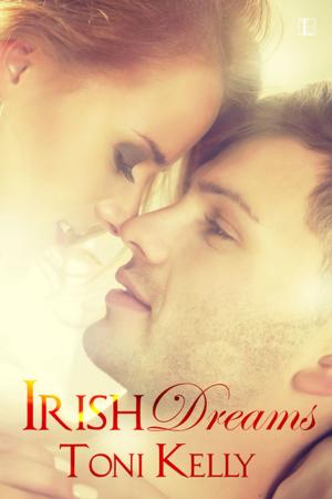 Cover of the book Irish Dreams by Kelly Martin