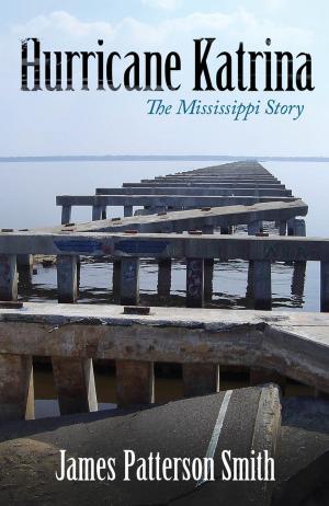 Book cover of Hurricane Katrina