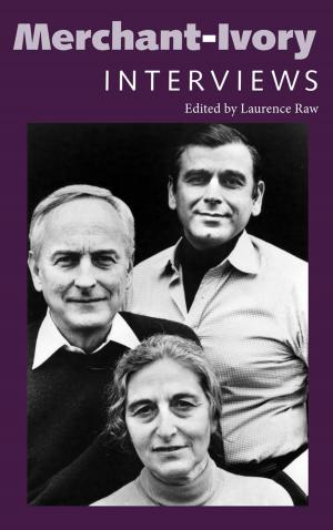 Cover of the book Merchant-Ivory by Robert F. Lewis