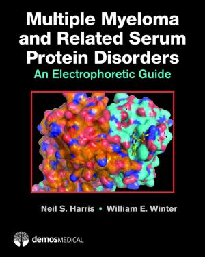 Book cover of Multiple Myeloma and Related Serum Protein Disorders
