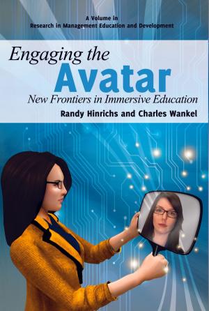 Cover of Engaging the Avatar