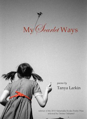 Cover of the book My Scarlet Ways by Hadara Bar-Nadav