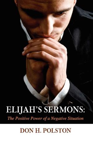 Book cover of Elijah’s Sermons