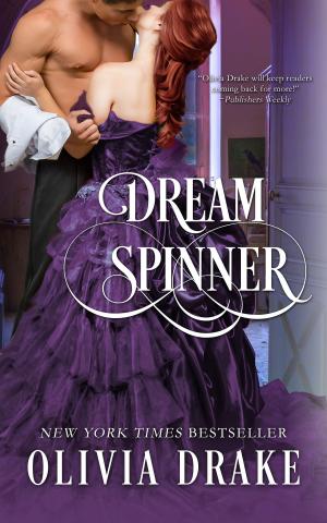 Cover of the book Dream Spinner by Annie Windsor