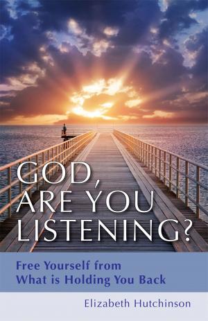 Cover of the book God, Are You Listening? by Oberon Zell-Ravenheart, Morning Glory Zell-Ravenheart