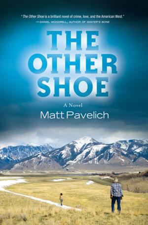 Cover of the book The Other Shoe by Victoria Patterson