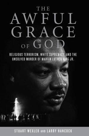 Cover of the book The Awful Grace of God by Peter Hartshorn