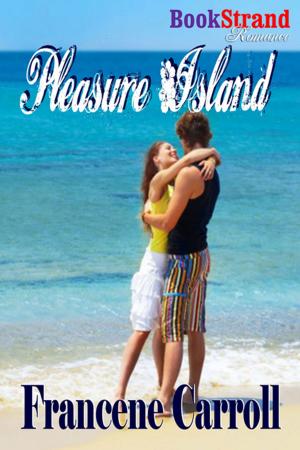 Cover of the book Pleasure Island by C. Jordan