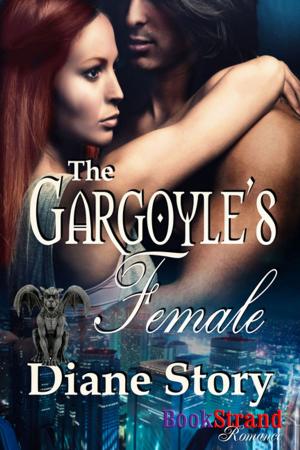 Cover of the book The Gargoyle's Female by Jordan Ashton