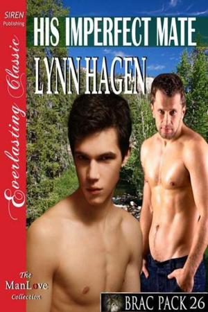 Cover of the book His Imperfect Mate by Cree Storm