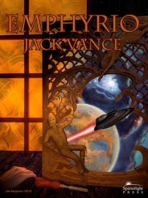 Cover of the book Emphyrio by Jules Verne, Jules Gabriel Verne, Jules G. Verne