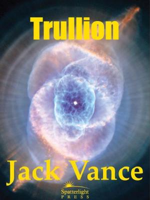 Cover of the book Trullion: Alastor 2262 by Jack Vance