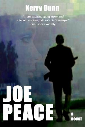 Book cover of Joe Peace