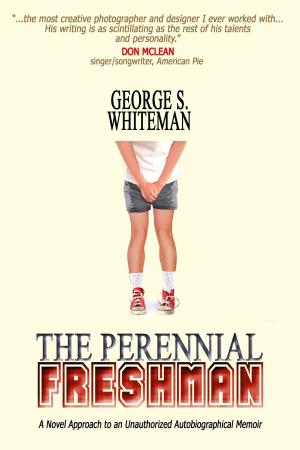 bigCover of the book The Perennial Freshman by 