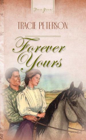 Cover of the book Forever Yours by Ed Strauss