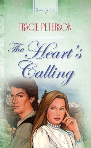 Cover of the book The Heart's Calling by Jason Cruise