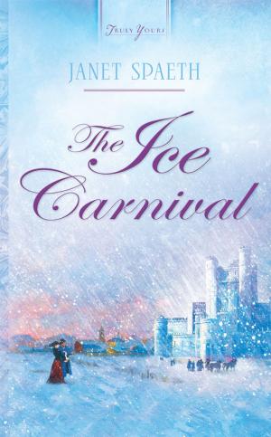 Cover of the book The Ice Carnival by Helen Steiner Rice