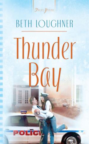 Cover of the book Thunder Bay by Rachel Druten