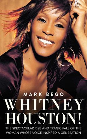 Cover of the book Whitney Houston! by George MacDonald Fraser