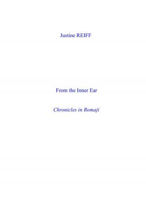 bigCover of the book From the Inner Ear by 