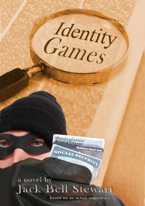 Cover of the book Identity Games by Tina Clough