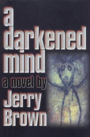 Cover of the book A Darkened Mind by Elizabeth Gulliver