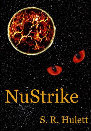 Book cover of Nu Strike